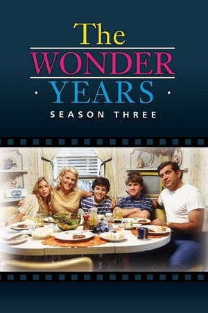 The Wonder Years