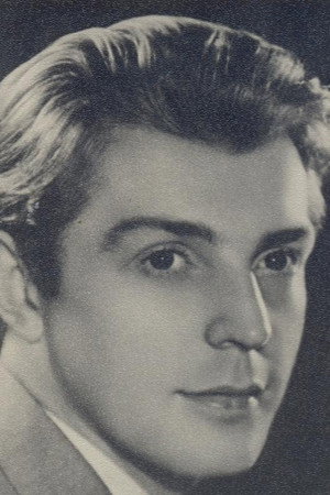 Oleg Strizhenov profil kép