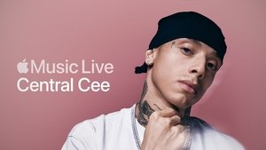 Apple Music Live: Central Cee háttérkép