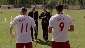 Ucho prezesa Season 3 Ep.8 8. epizód