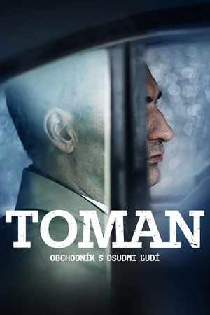 Toman poszter