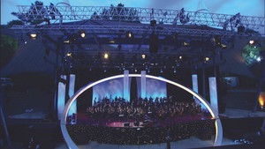 Das Waldbühnen-Konzert háttérkép