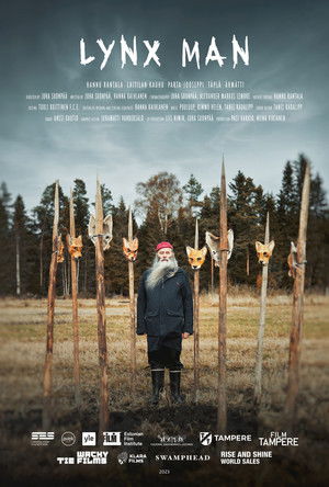 Ilveskuiskaaja poszter