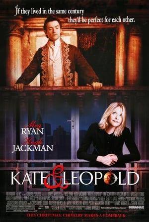 Kate és Leopold