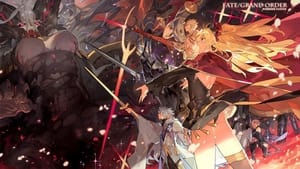 Fate/Grand Order THE STAGE: Enuma Dingir háttérkép