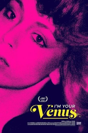 I'm Your Venus poszter