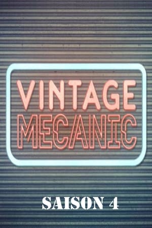 Vintage Mecanic