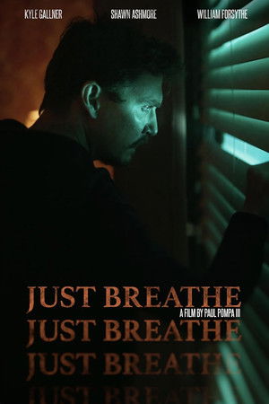 Just Breathe poszter