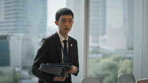 城中之城 1. évad Ep.7 7. epizód