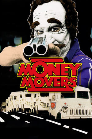 Money Movers poszter