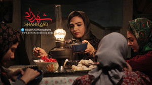 شهرزاد Season 1 Ep.10 10. epizód