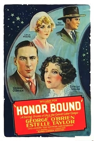 Honor Bound