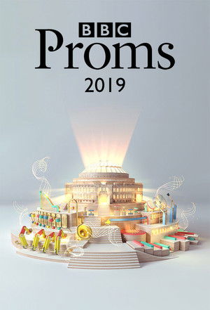 BBC Proms poszter