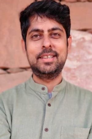 Varun Grover profil kép