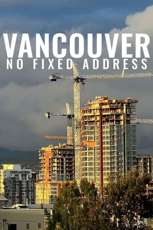 Vancouver: No Fixed Address poszter