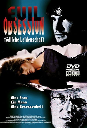 Evil Obsession poszter