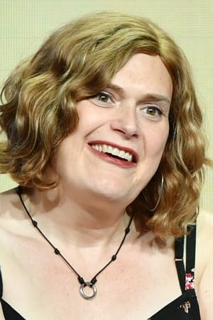 Lilly Wachowski profil kép