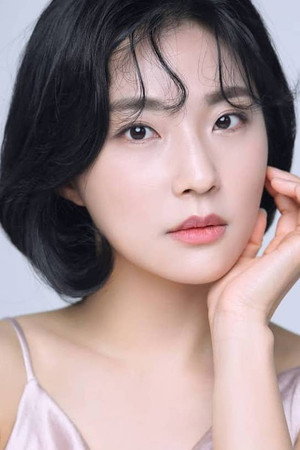 Kim Mi-hye profil kép