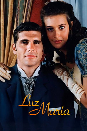 Luz María poszter