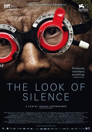 The Look of Silence