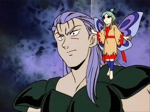 絶対無敵ライジンオー 1. évad Ep.42 42. epizód