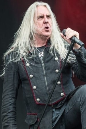 Biff Byford