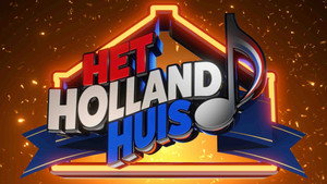 Het Holland Huis kép