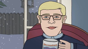 Joe Pera Talks You to Sleep háttérkép