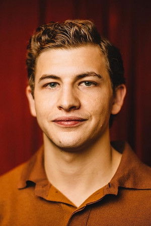 Tye Sheridan profil kép