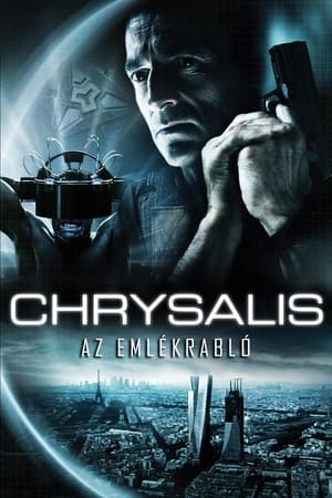 Chrysalis - Az emlékrabló