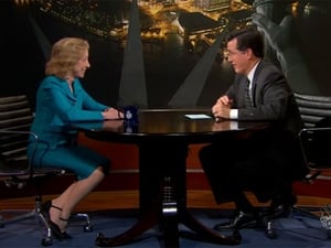 The Colbert Report 6. évad Ep.140 140. epizód