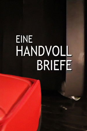Eine Handvoll Briefe poszter