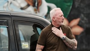 Troubled háttérkép