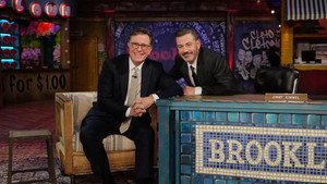 Jimmy Kimmel Live! 24. évad Ep.14 14. epizód