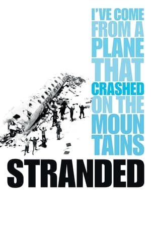 Stranded: I've Come from a Plane That Crashed on the Mountains poszter