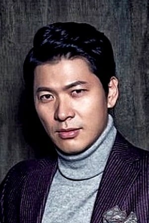 Kim Sang-kyung profil kép