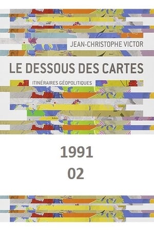 Le Dessous des cartes