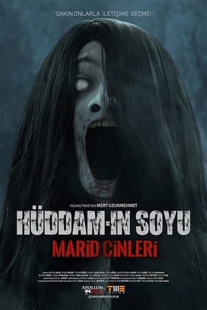 Hüddam'in Soyu: Marid Cinleri