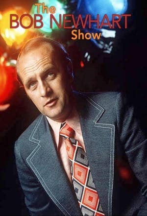 The Bob Newhart Show poszter