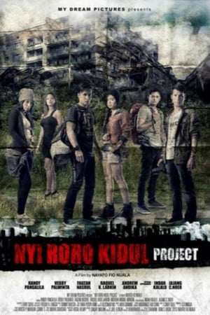 Nyi Roro Kidul Project