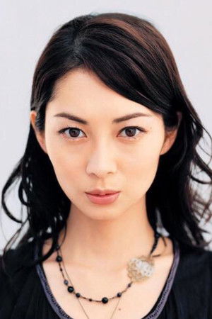 Misaki Ito profil kép