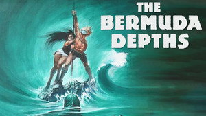 The Bermuda Depths háttérkép