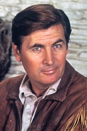 Fess Parker profil kép