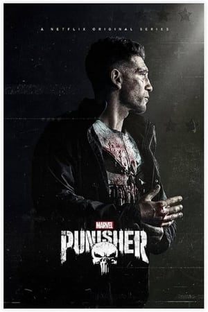 The Punisher: No Mercy poszter