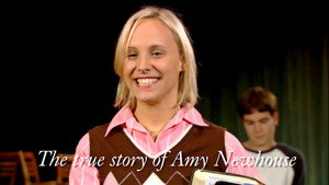 A Greater Yes: The Story of Amy Newhouse háttérkép