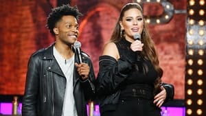 Lip Sync Battle Season 3 Ep.21 21. epizód