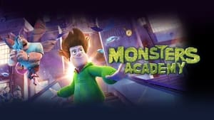 Cranston Academy: Monster Zone háttérkép