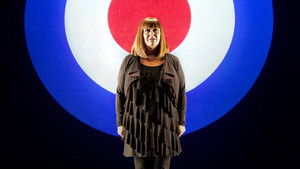 Dawn French Live: 30 Million Minutes háttérkép