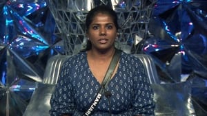 Bigg Boss Tamil 8. évad Ep.44 44. epizód