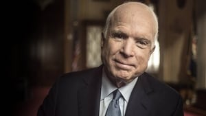 John McCain: For Whom the Bell Tolls háttérkép